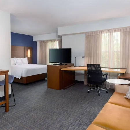 Residence Inn By Marriott Boston Brockton/Easton